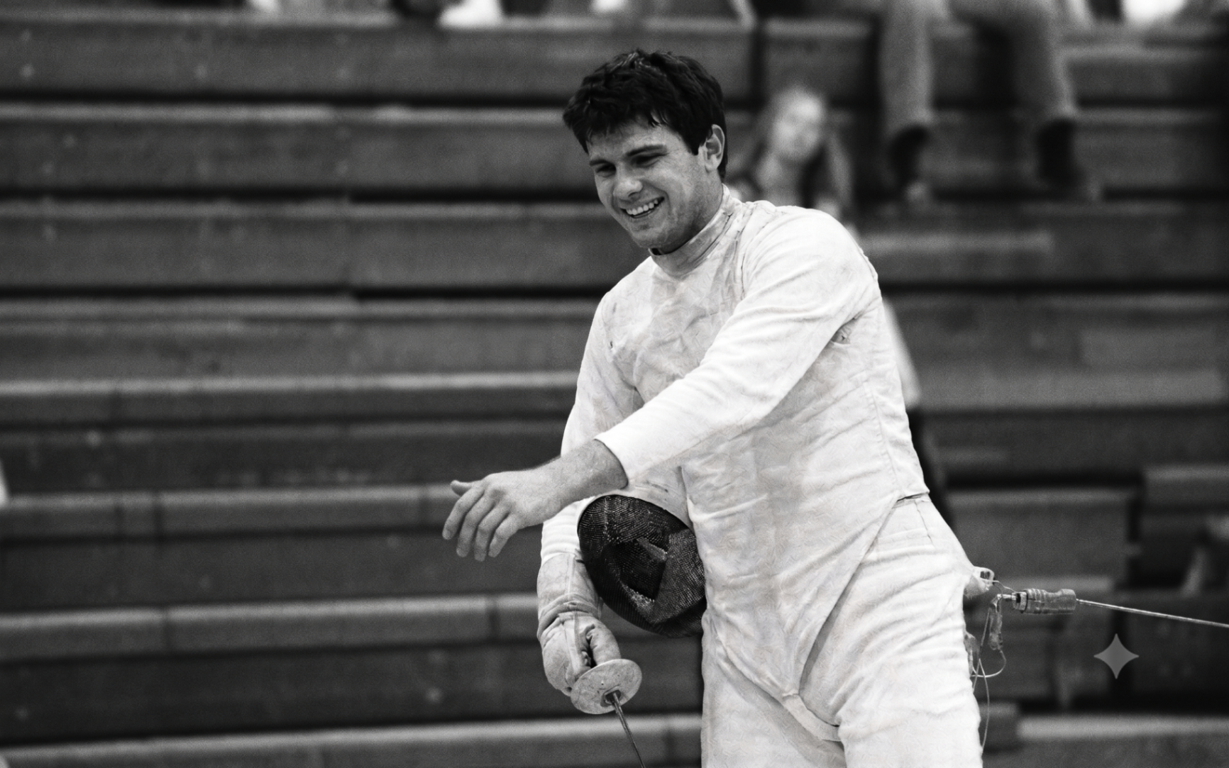 Coach Matt