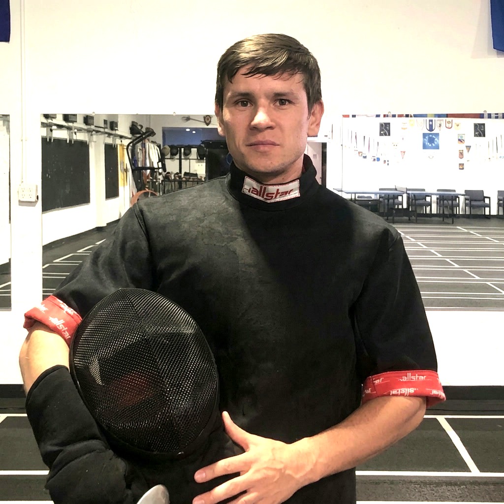 Coach Vakhob