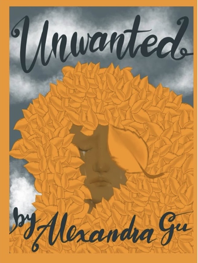 'Unwanted' — children's book by BAFC fencer Alexandra Gu